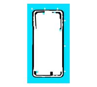 Adhésif Vitre Arrière Original pour Honor Magic 7 Lite Service Pack Honor Transparent