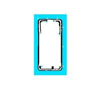 Adhésif Vitre Arrière Original pour Honor Magic 7 Lite Service Pack Honor Transparent