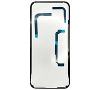 Adhésif Vitre arrière pour 400 Lite et X8C Service Pack Original Honor Transparent