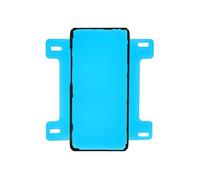 Adhésif Vitre Arrière pour Galaxy S20 FE Compatible pour Remplacement Bleu