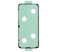 Adhésif Vitre Arrière pour Galaxy S23 Compatible pour Remplacement Vert