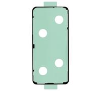 Adhésif Vitre Arrière pour Galaxy S23 Compatible pour Remplacement Vert