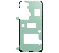 Adhésif Vitre Arrière pour Galaxy S25 Edge Compatible pour Remplacement Vert