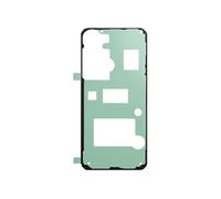Adhésif Vitre Arrière pour Galaxy S25 Edge Compatible pour Remplacement Vert