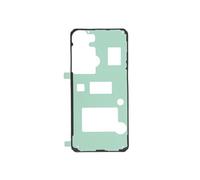 Adhésif Vitre Arrière pour Galaxy S25 Plus Compatible pour Remplacement Vert