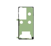 Adhésif Vitre Arrière pour Galaxy S25 Ultra Compatible pour Remplacement Vert