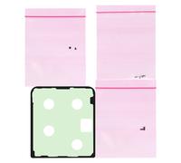 Adhésif Vitre Arrière pour Galaxy Z Flip 5 Fixation Solide Original Samsung