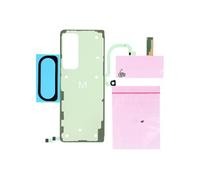 Adhésif Vitre Arrière pour Galaxy Z Fold 5 Fixation Solide Original