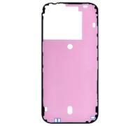 Adhésif Vitre Arrière pour iPhone 16 Pro Compatible pour Remplacement Rose