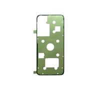 Adhésif Vitre Arrière pour Samsung Galaxy A26 Fixation Solide Vert