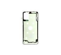 Adhésif Vitre arrière pour Samsung Galaxy A31 Fixation solide Transparent