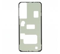 Adhésif Vitre Arrière pour Samsung Galaxy A57 5G avec Sticker Prédécoupé Transparent
