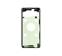 Adhésif Vitre arrière pour Samsung Galaxy S10 Transparent