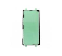 Adhésif Vitre Arrière Samsung Galaxy Note 20 Ultra Double Face Transparent