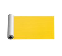 Adhésifs pour Maroquinerie, Patch Autocollant Imperméable, Réparation des Trous, Fissures, Décoloration, Brûlures, pour Sièges de Voiture, Cockpit-Yellow||60 x 300cm