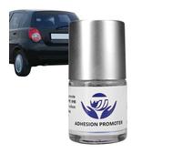 Adhesion Promoter - Tape Primer Repair Liquide | 10 ml Liant Connection Connection Liant Raccord, Rehausseur de Colle Directe, pour Finition Automobile, Montage Mural, Pièces en Plastique, Entretien