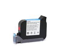 Adhesion Solvent Quick-drying Ink Cartridge For 2588 2580 JS12 JS10 Printer | JS12(M)-Red