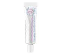 Adhesive 20g | Colle Forte Pour Prothèse Dentaire Adhésif Anti-Déplacement Maintien Journalier Confortable Pour Fausses Dents Accessoires Grand-père Famille Amis Jeunes Et Adultes