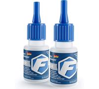 adhesive 2K 2x20 gr. premium universal adhesiveSuper-colle extra forteColle universelle pour l'industrie et la maison