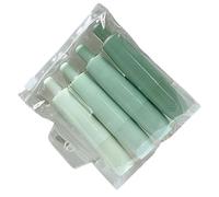 Adhesive 4X Press Double Sided Glue Pen, Refillable White Out Pen, Correction Tape Type Glue Pen For School, Home, Office, And Crafting Projects, Crafting Glue Pen Office Use Adhesive Pen