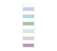 Adhésive Autocollant 60/120 / 240PCS Étiquettes D'animaux De Compagnie Page De Notes Page Notes Pour Le Carnet Planificateur Calendrier Calendrier Bible Sticker