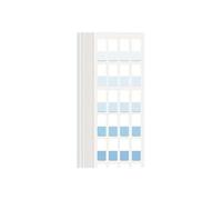 Adhésive Autocollant 60/120 / 240PCS Étiquettes D'animaux De Compagnie Page De Notes Page Notes Pour Le Carnet Planificateur Calendrier Calendrier Bible Sticker
