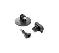 DJI Osmo Action 3 Adhesive Base Kit | ✅ Livraison gratuite à partir de 100 €