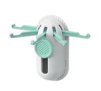 Adhesive Hooks, Sticky Wall Hooks, No Drilling 5-Claw Télescopic Hanger, Telescopic Removable Storage, Stick On Wall Hook Damage Free For Home Kitchen Bathroom Bedroom Living Room Office Door Towel