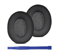 Adhiper Cloud II Coussinets d'oreille en Gel de Refroidissement et Tissu en Soie glacée compatibles avec Cloud I/II/III/Pro/Core/Alpha/Alpha S/Flight/Stinger/Mix/CloudX