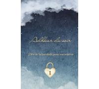 Adhkar du nuit: Invocations prophétiques authentiques en grands caractères arabes, avec traduction française, références des Hadiths et vertus spirituelles