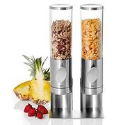Deposito Duo Distributeur de céréales sur pied Set AdHoc OFFRE SPECIALE - 4037571386239