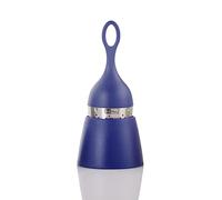 FLOATEA Boule à thé Flottante AdHoc Bleu Roi