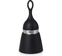 AdHoc FloaTea Infuseur pour oeuf à thé avec support - Gris AdHoc FloaTea Infuseur pour oeuf à thé avec support - Gris