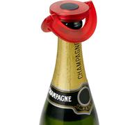 Bouchon de Champagne AdHoc Gusto Rouge 8,2 cm