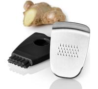 AdHoc GG10 Râpe pour gingembre et légumes racines ZENZERO