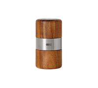 ADHOC Moulin à muscade 11,3cm MUSKATO Acacia / Acier inoxydable marron