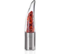 AdHoc MP203 Coupe-chili Pepe avec mécanisme de coupe original, acier inoxydable