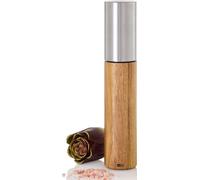AdHoc MP823 Moulin à sel ou à poivre Ikon 30cm, Acacia | Acier inoxydable