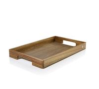 ADHOC Plateau Carré Acacia 50x30cm 5471183