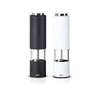 AdHoc Tropica EP22/23 Ensemble de moulins à poivre et à sel électriques