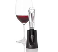 AdHoc Vine Aérateur de vin et bec verseur anti-goutte