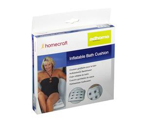 adhome Coussin gonflable pour le bain 45,5 x cm Oreiller 1 pc(s)