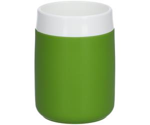 adhome Gobelet isolant évasé avec une anse Ornamin Tasse 220 ml
