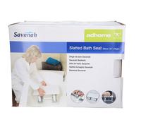 Adhome Savanah® Siège pour baignoire 30 cm Autre 1 pc(s)