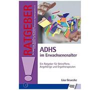 Adhs Im Erwachsenenalter