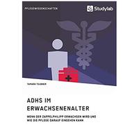 Adhs Im Erwachsenenalter