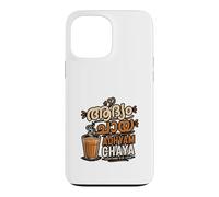 Adhyam Chaya Malayalam Thé Lover Kerala Typographie Coque pour iPhone 13 Pro Max