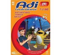 ADI CE1 2008/2009 G