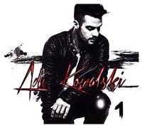 Adi Kowalski - Adi Kowalski: 1 [CD]