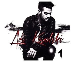 Adi Kowalski - Adi Kowalski: 1 [CD]